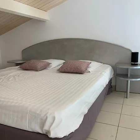 Duplex Bella Vista Porticcio