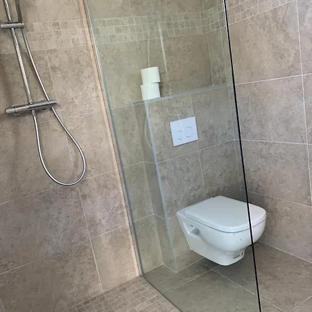 Duplex Bella Vista Porticcio