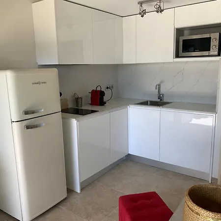 Duplex Bella Vista Porticcio شقة *