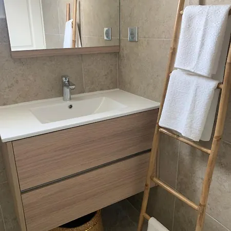 Duplex Bella Vista Porticcio