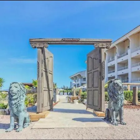 Duplex Bella Vista Porticcio