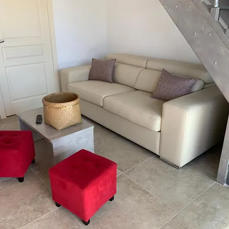 Duplex Bella Vista Porticcio * Porticcio (Corsica)