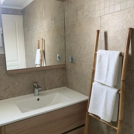Apartment Duplex Bella Vista Porticcio