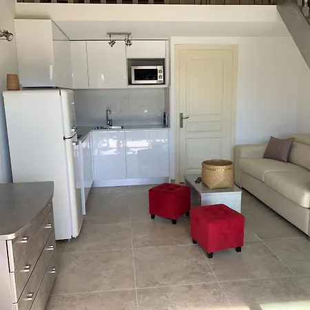 Duplex Bella Vista Porticcio