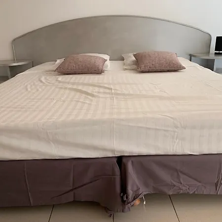 Duplex Bella Vista Porticcio Apartment *