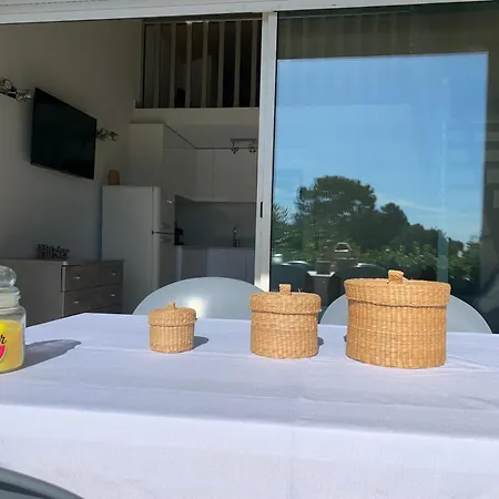 شقة Duplex Bella Vista Porticcio *